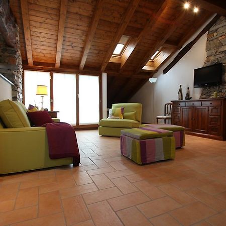Apartament Snug Nest Como Zewnętrze zdjęcie