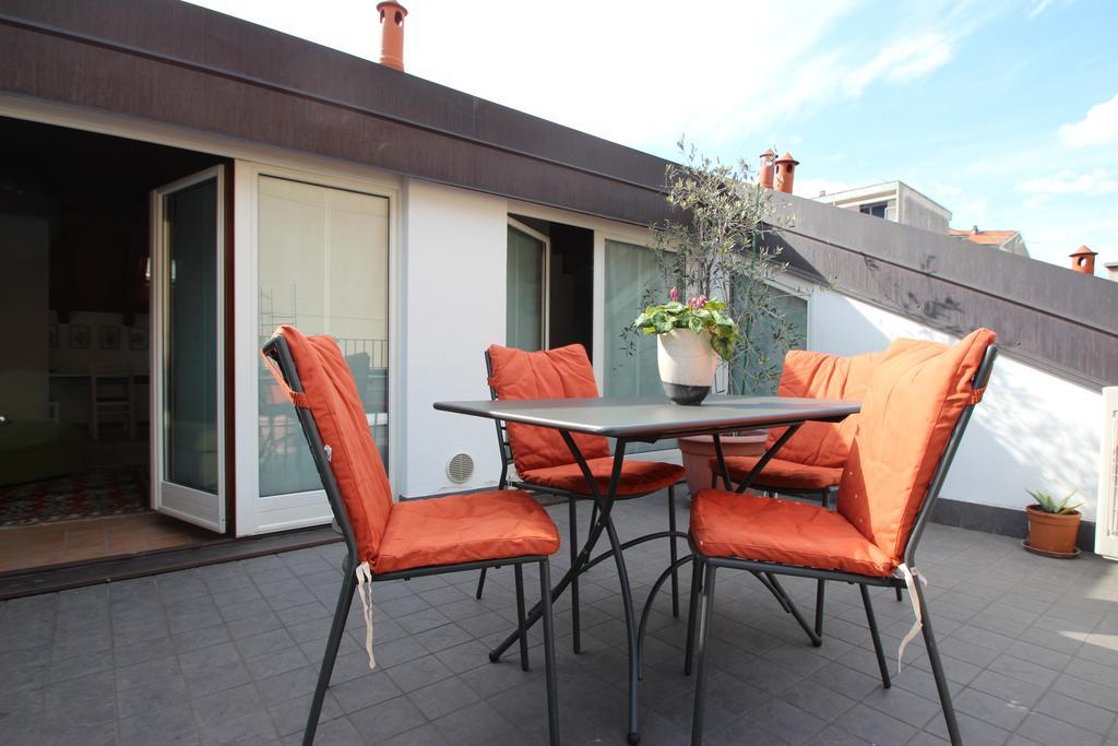 Apartament Snug Nest Como Zewnętrze zdjęcie