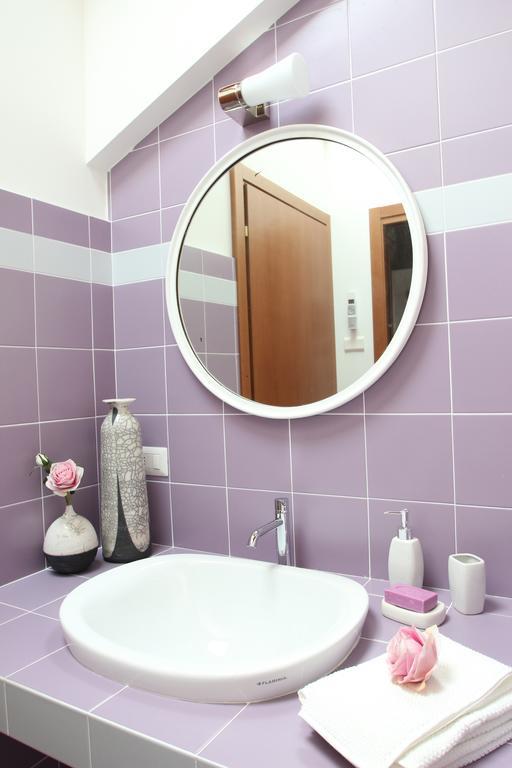 Apartament Snug Nest Como Zewnętrze zdjęcie
