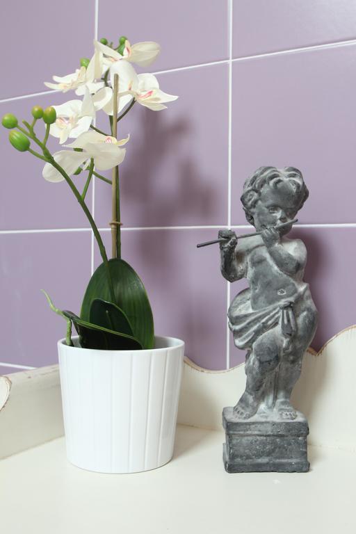 Apartament Snug Nest Como Zewnętrze zdjęcie