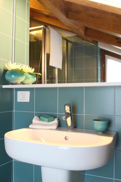 Apartament Snug Nest Como Zewnętrze zdjęcie