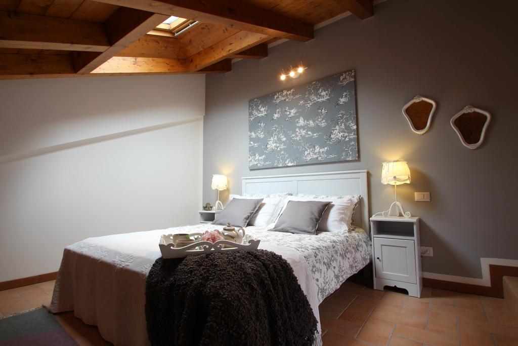 Apartament Snug Nest Como Zewnętrze zdjęcie