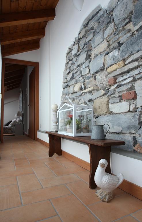 Apartament Snug Nest Como Zewnętrze zdjęcie